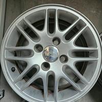 Cerchi Originali Ford  15"