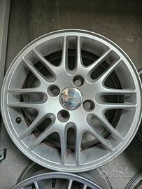 Cerchi Originali Ford  15"