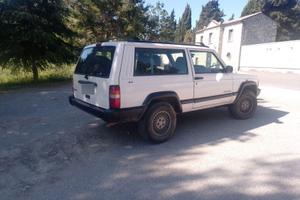 Jeep Cherokee 1998