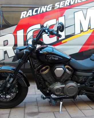 Benda Motorcycles Chinchilla 500 2025 ABS