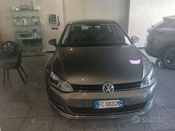 Golf automatica benzina