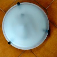 Plafoniera da soffitto cucina camera