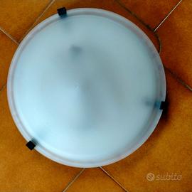 Plafoniera da soffitto cucina camera