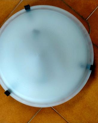 Plafoniera da soffitto cucina camera