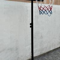 Canestro da giardino