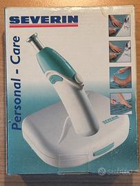 Kit manicure pedicure Severin HG7710