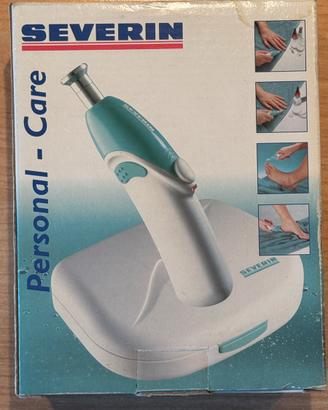 Kit manicure pedicure Severin HG7710