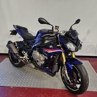 BMW S 1000 R