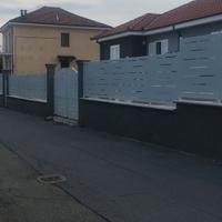 pannelli recinzione