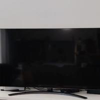 TV LG 50QNED816QA Smart TV 4K 50" - QNED Serie 81