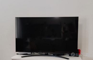 TV LG 50QNED816QA Smart TV 4K 50" - QNED Serie 81