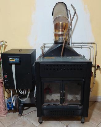 Termocamino