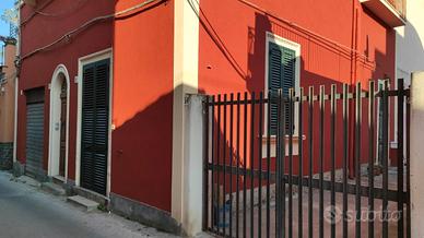 Casa indipendente Riposto