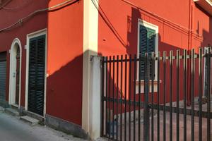 Casa indipendente Riposto