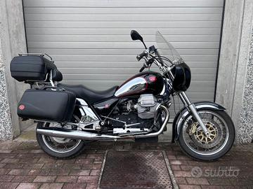 Moto Guzzi California 1100 EV - 2003