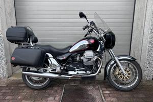Moto Guzzi California 1100 EV - 2003
