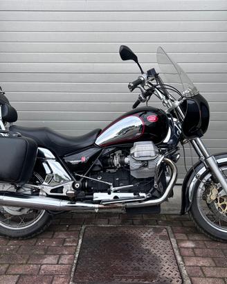 Moto Guzzi California 1100 EV - 2003
