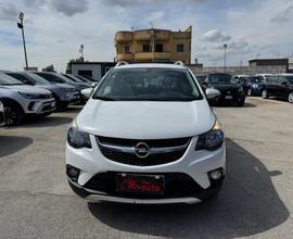 OPEL Karl Rocks 1.0 75 CV Start&Stop