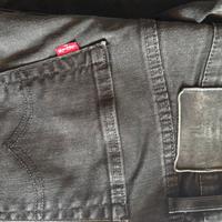 LEVIS 512 SLIM TAPER