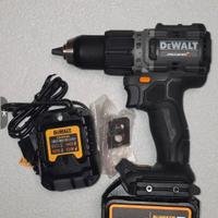 NUOVO DEWALT MCLAREN AVVITATORE 18V BATTERIA 5AH