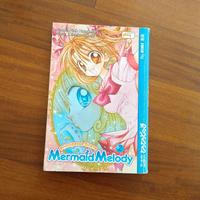 Mermaid melody-vol 2 