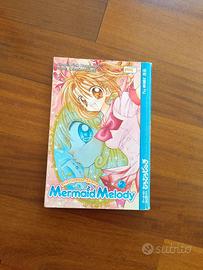 Mermaid melody-vol 2 