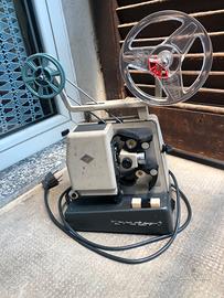 Proiettore Agfa Movector G 1960