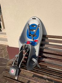 Seggiolino per bicicletta