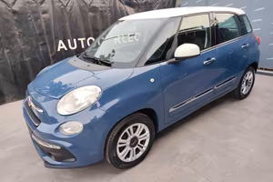 Fiat 500L BICOLORE 1.4 BENZINA Lounge