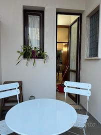 Appartamento in via Adriatica