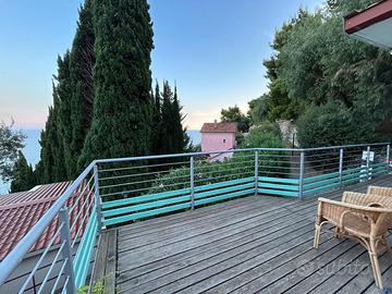 Alassio casa vacanza