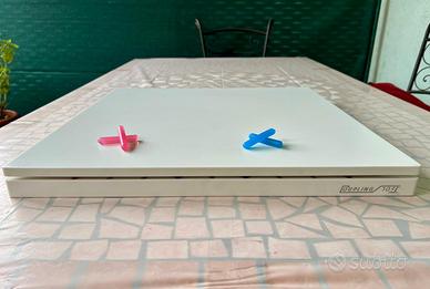 Base sismica per giradischi Isolcoupling