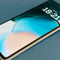 REDMI NOTE 12 PRO 5G Polar White