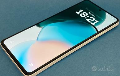 REDMI NOTE 12 PRO 5G Polar White