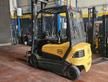 Carrello elevatore Om Xe 3000 kg