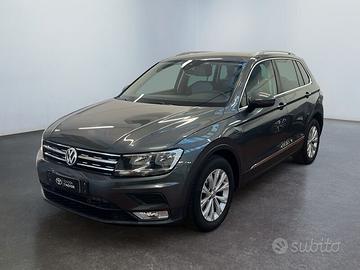 Volkswagen Tiguan 1.6 TDI SCR Style BlueMotio...