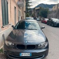 Bmw serie 1  1600 Cc benzina /gpl