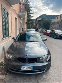 Bmw serie 1  1600 Cc benzina /gpl