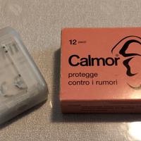 Tappi Acustici anti rumore