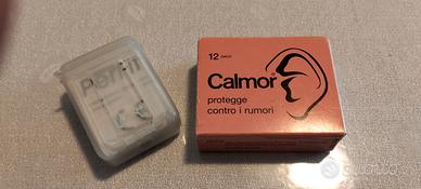 Tappi Acustici anti rumore