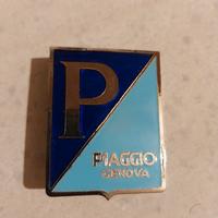 piaggio stemma