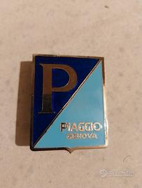 piaggio stemma