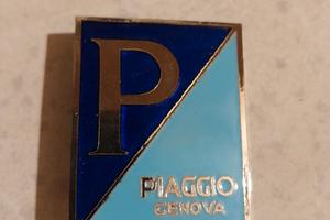 piaggio stemma