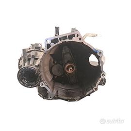 Cambio Manuale Volkswagen Polo 1.2 Diesel del 2013