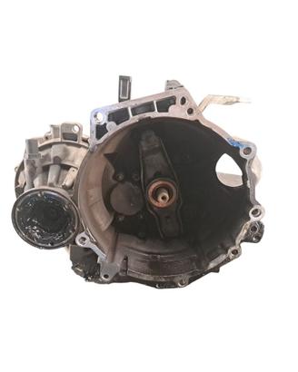 Cambio Manuale Volkswagen Polo 1.2 Diesel del 2013