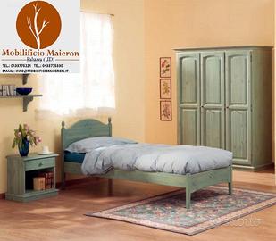 Camere Da Letto Mobili Rustici Hotel cd0139