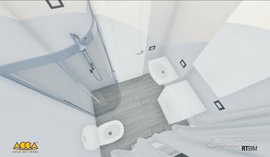 Bilocale a Santa Maria degli Angeli