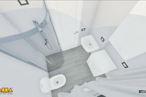 Bilocale a Santa Maria degli Angeli