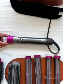 DYSON Airwrap