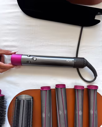 DYSON Airwrap